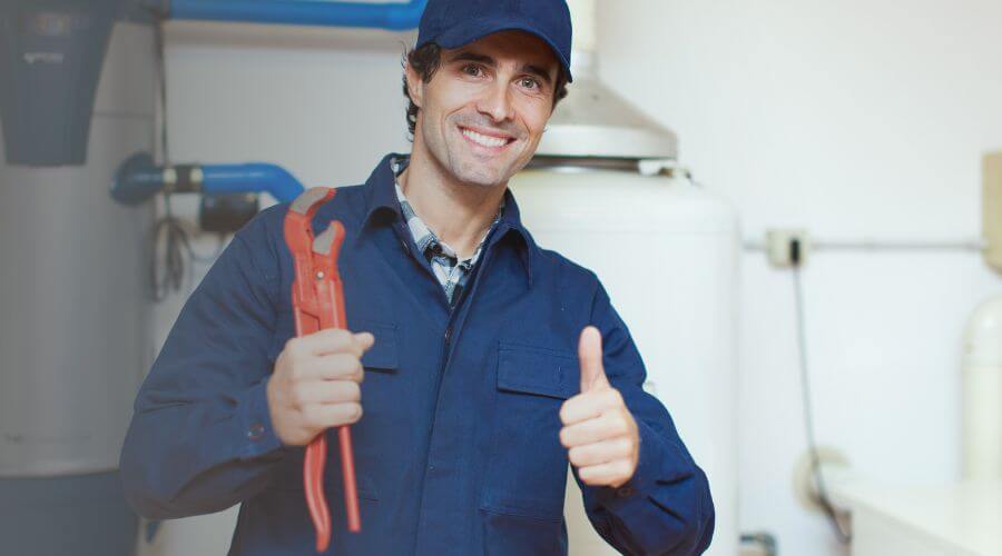 Professional septic tank pumping in Ford, WA